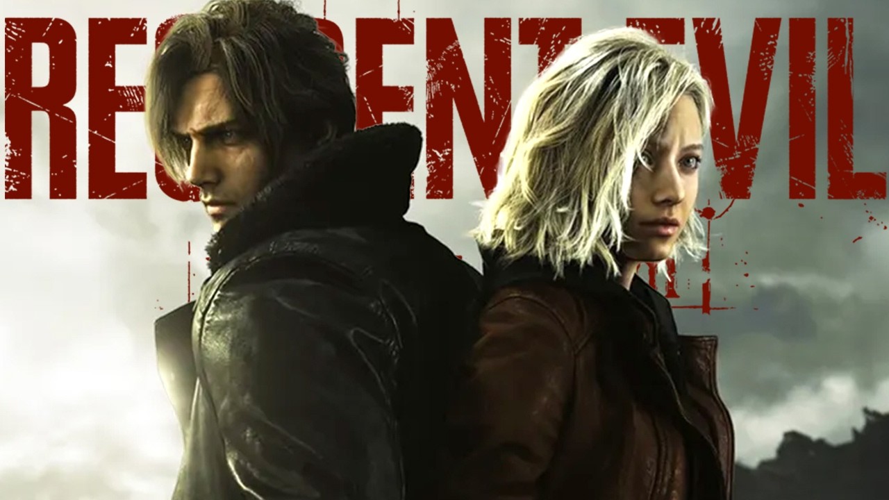 RESIDENT EVIL REQUIEM [Part 1] | 𝐋𝐈𝐕𝐄