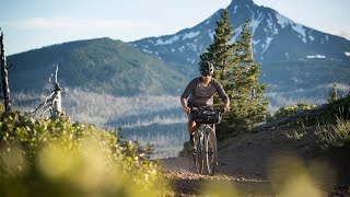 All Terrain Tough | Rediscover Cycling