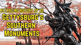 The Real Reason for Confederate Monuments at Gettysburg