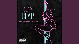 Video thumbnail of "Hoolibaby Neeno - Clap Clap"
