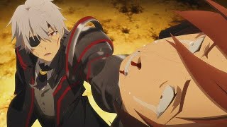 Arifureta Shokugyou De Sekai Saikyou 2Nd Season Amv Warriors