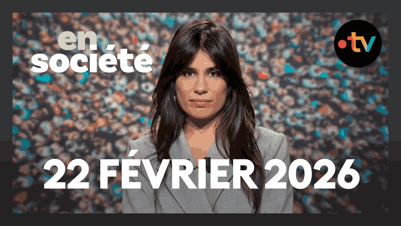 Ukraine, Violences Politiques, La Jeune Garde - En Société du 22 Février 2026