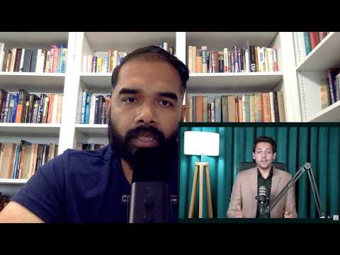 What's Happening in Pakistan Occupied Kashmir | Syed Muzzamil