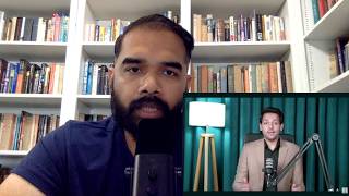 What's Happening in Pakistan Occupied Kashmir | Syed Muzzamil