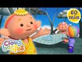 Playing In The Sunshine! ☀️ | Cloudbabies Bedtime Stories | Cloudbabies Official