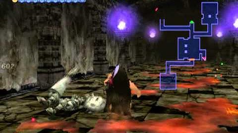 Dark Cloud - Gallery of Time ~ Part 1