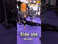 Full Abs Workout at Home for Beginners: Get a Six Pack Fast (No Equipment) #motivation #gymtips