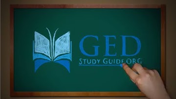 GED Study Guide Math | How to Solve Real World Linear Equations