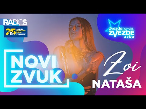 Zoi – Natasa (Official video) 2020  –  ZVEZDE PEVAJU ZVEZDE XTRA