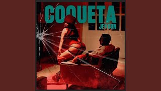 Coqueta (feat. Jeyson) - YowPrado