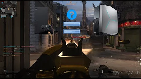 80 Console FOV vs. 120 PC FOV