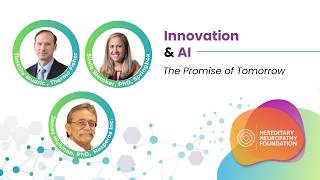HNF CMT Summit '26: Innovation & AI: The Promise of Tomorrow
