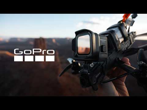 GoPro Mission 1 Pro FPV review 2026