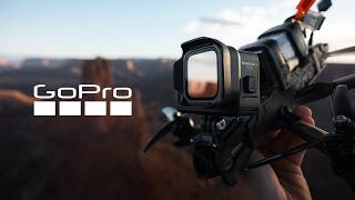 GoPro Finally Did It | MISSION 1 PRO FPV Review