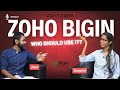Why Zoho Bigin is not right for you!!!!!!