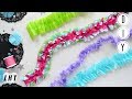 How to Make Ruffled Crepe Paper - Little Hot Tamale - Crepe Paper Crafts - Build Your Stash