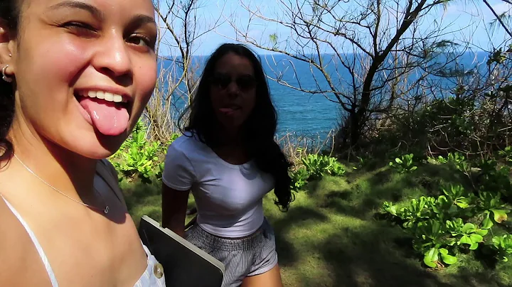 Petite Escapade || SheyDaily