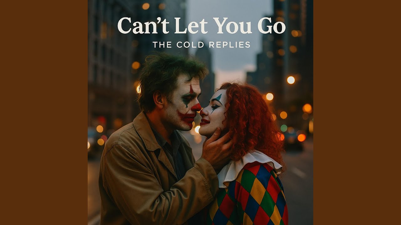 Can't Let You Go - YouTube