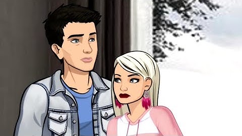 The Daughter Of The Rich (Part 26) Episode Choose Your Story