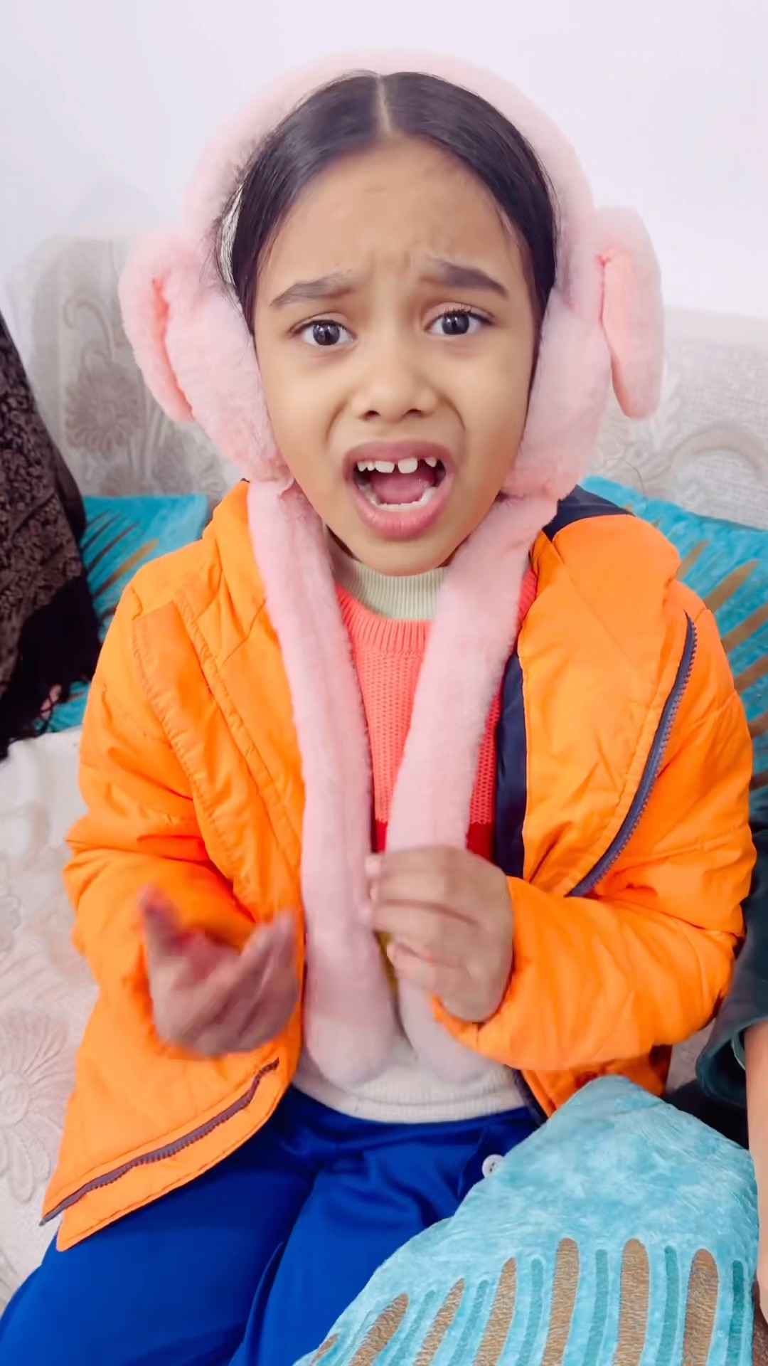 Amaira ka fir se dat toot gya?? #shorts  #thegeetagurjar