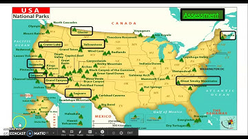 Teach with Interactive Google Slides Presentation