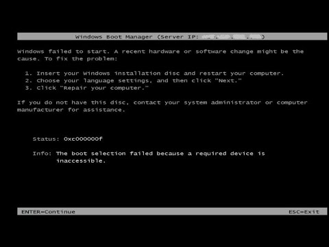 スタートアップ修復でPCを修復できませんでした Windows 7