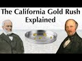 The California Gold Rush