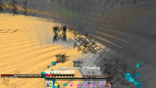 BouCraft | 1vs1 CoolFace (render test)
