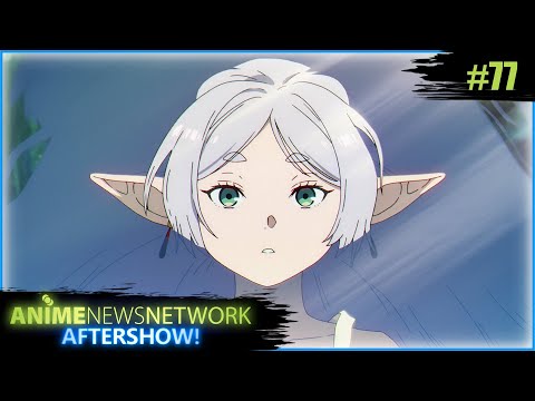 Anime News Network Reviews - 14 Reviews of Animenewsnetwork.com