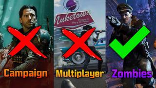 This ONE Mode is CARRYING Black Ops 7