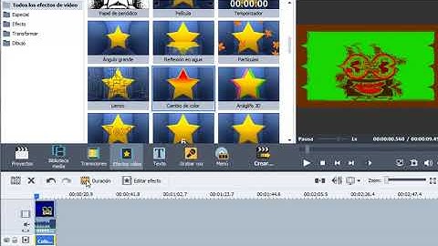 How to Make 4ormulator V1 Audacity AVS Video Editor