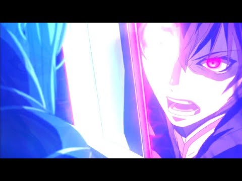 【オルサガ】オルタンシア・サーガ -蒼の騎士団- メモリアル アニメ×ゲームOP﹣【MAD】【AMV】【サ終】【4K】