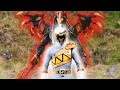 The Silver Secret | Dino Charge | Power Rangers Official