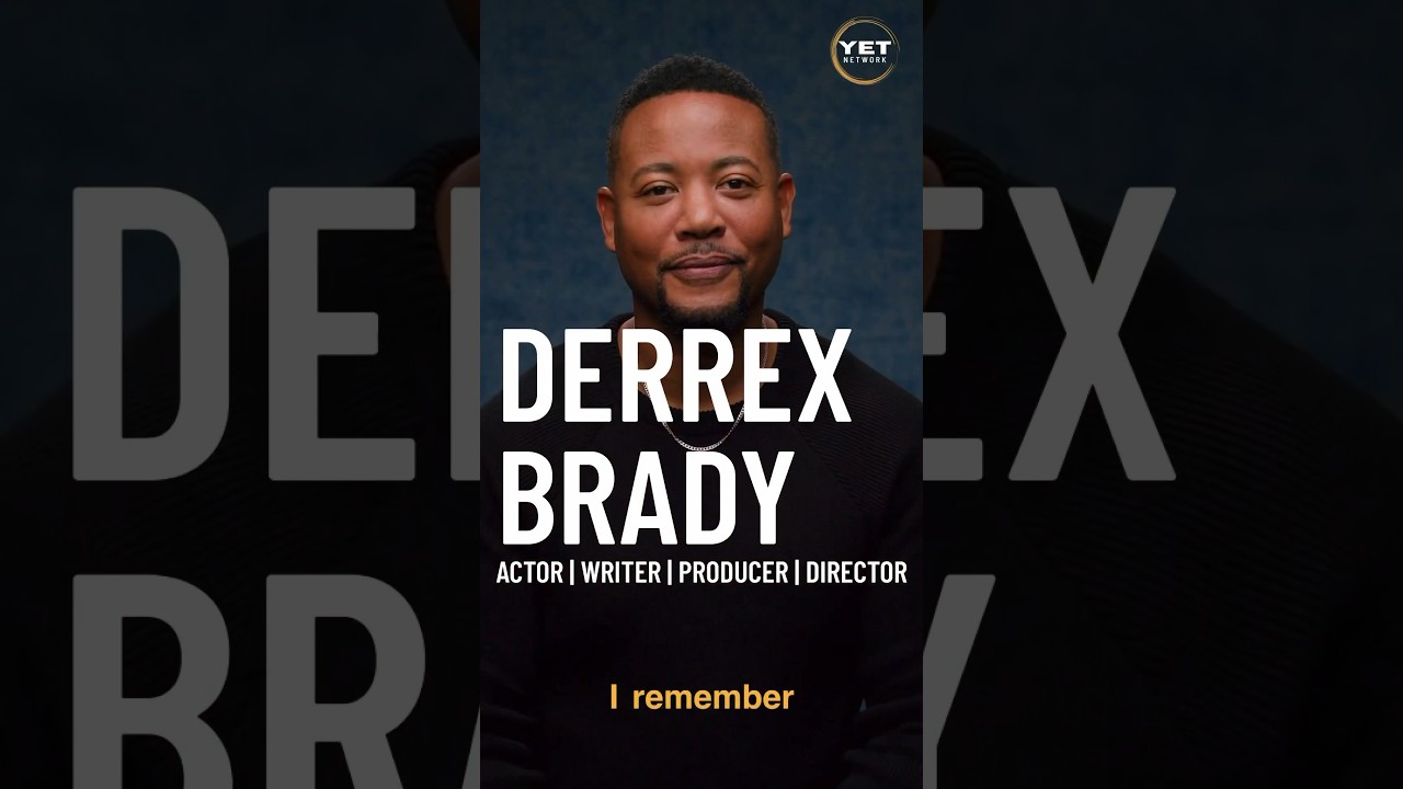 How A Seed Planted As A Kid Sprouted Into A Dream Career