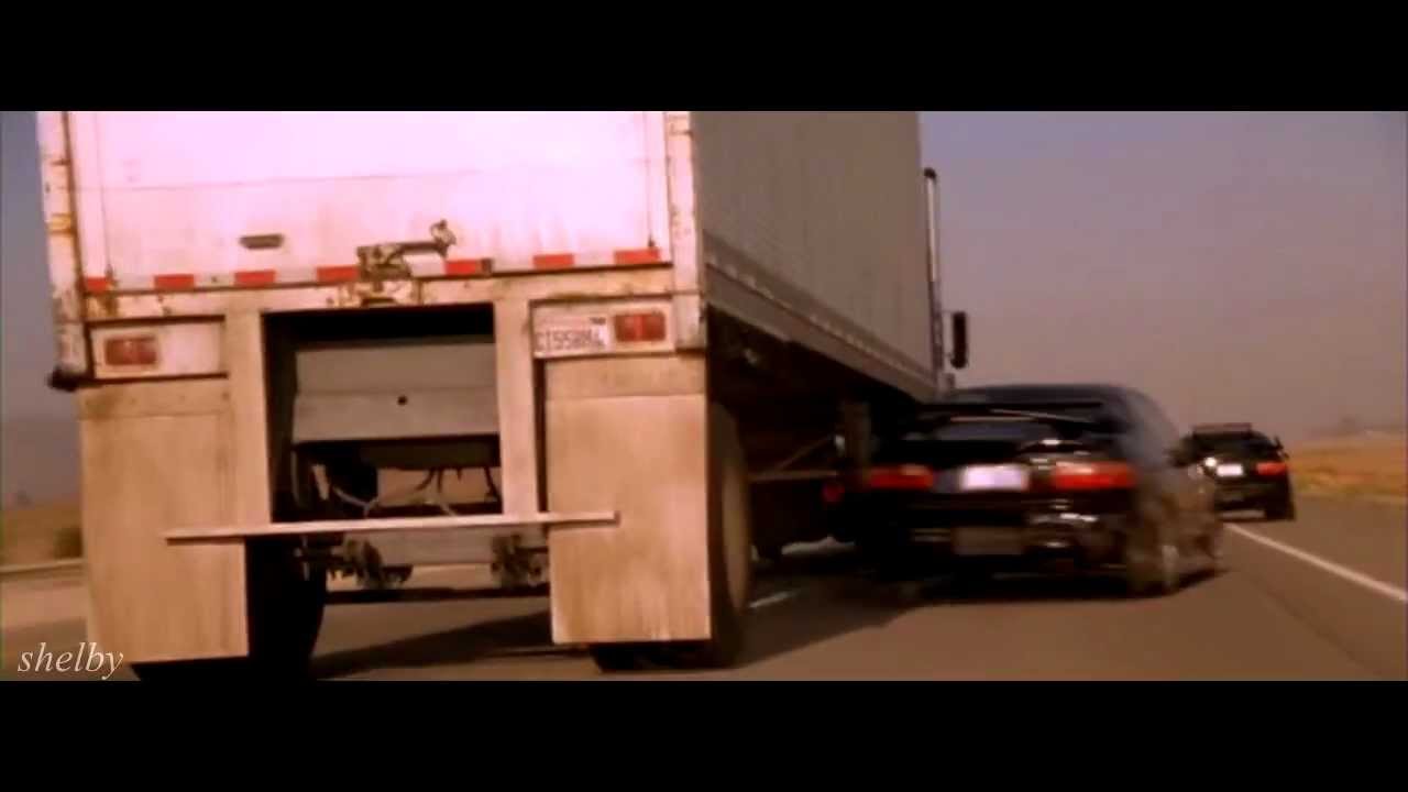 Fast and the Furious | Light 'Em Up