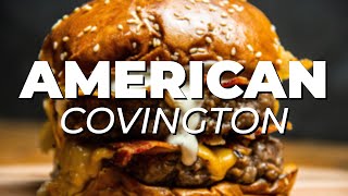 HIDDEN GEMS! 5 AMERICAN RESTAURANTS in Covington, Louisiana