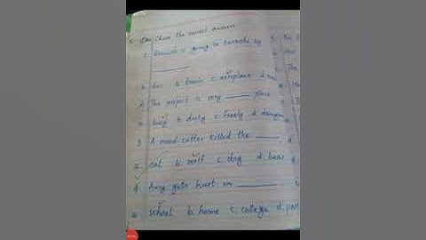 Class 3 English lit lecture 6 week 7