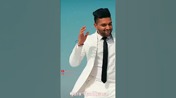 Guru Randhawa Status//🥀Happy Birthday Guru Randhawa🥀//New 4k Status//KD CREATIONS//#gururandhawa