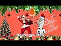 How to Edit Christmas Background of your Videos