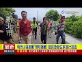 基隆沿岸浪高達2公尺！ 台2線2路段「預警性封路」