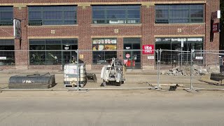 Omaha ramen restaurant battling city construction at multiple locations