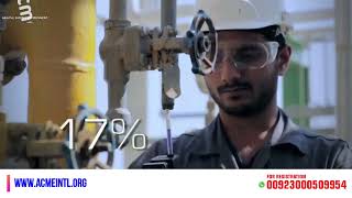 Pakistan Oil Refinery Documentary | ACME