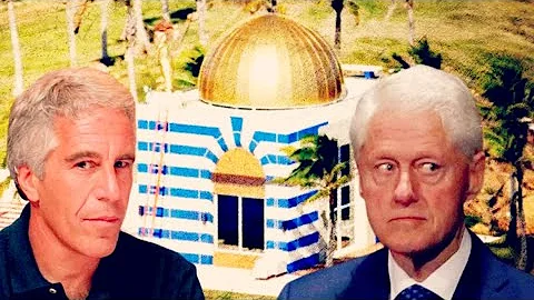 🤢DISGUSTING Letter from Bill Clinton to Epstein EXPOSED!!!