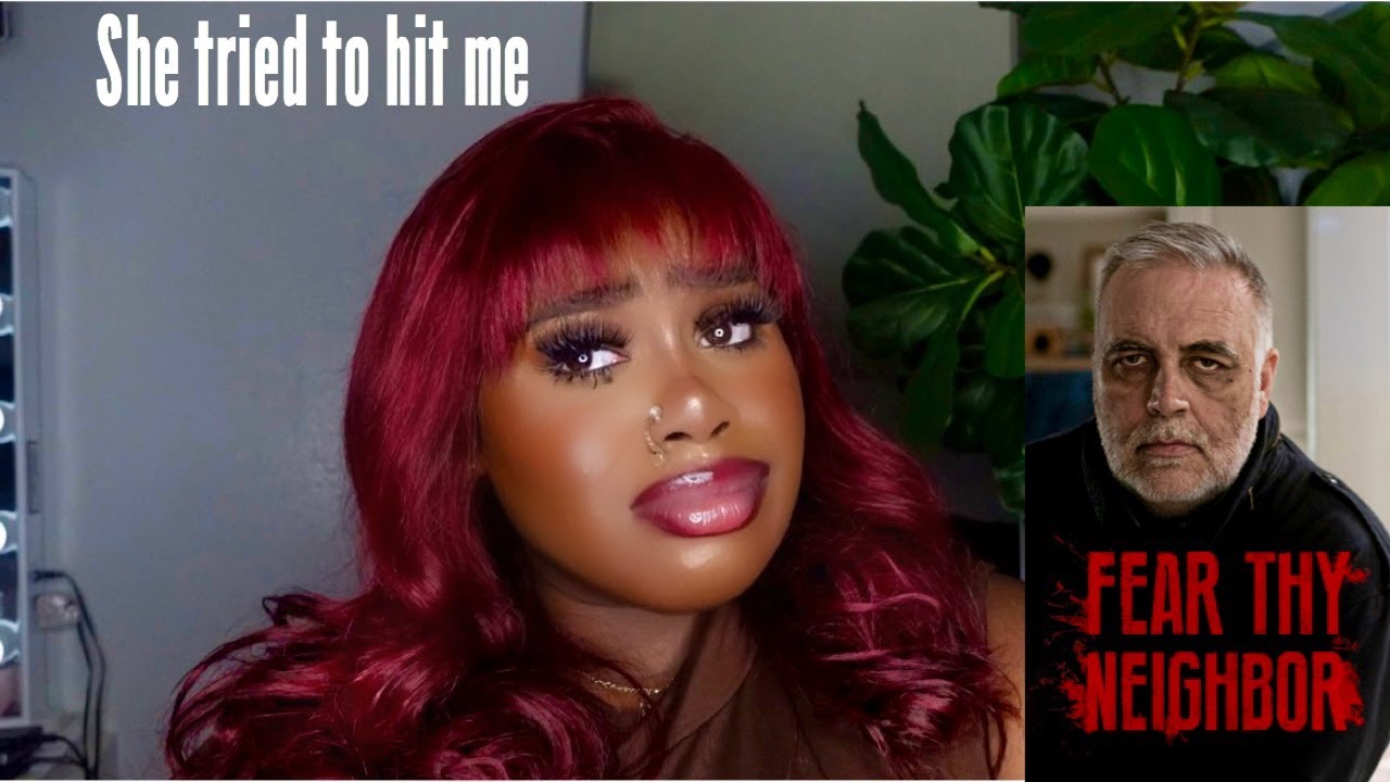 STORYTIME: THE NEIGHBORS SON BROKE THE WINDOWS OF MY CAR!?!