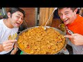 Muslim Town STREET FOOD in Manila!! CHEAP ($0.18) &amp; HALAL Street Food in The Philippines!