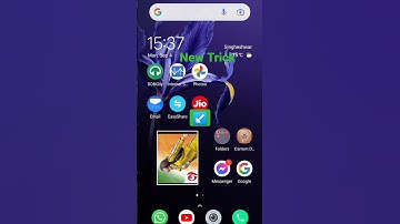 How to mobile profile frame easy sating try now #New #trick #youtubeshorts