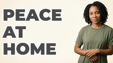 What Are Effective Ways To Mediate Sibling Fights?