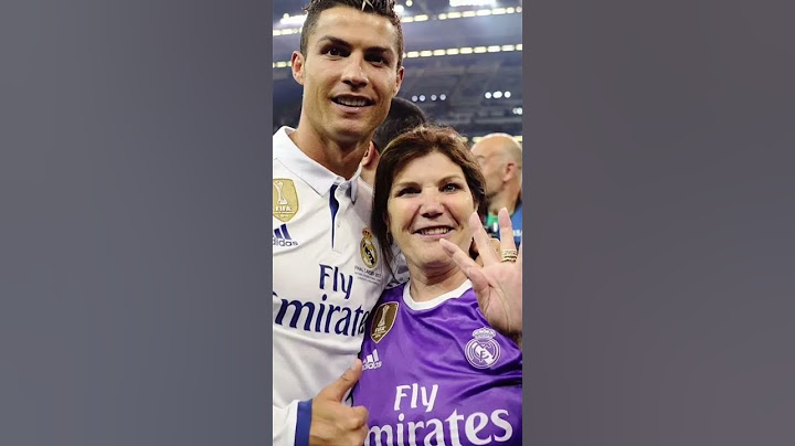 😱 ÉRDEKES TÉNYEK CRISTIANO RONALDORÓL! 😱
