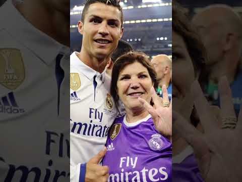 Videó: Cristiano Ronaldo állama. Érdekes tények a futballistáról