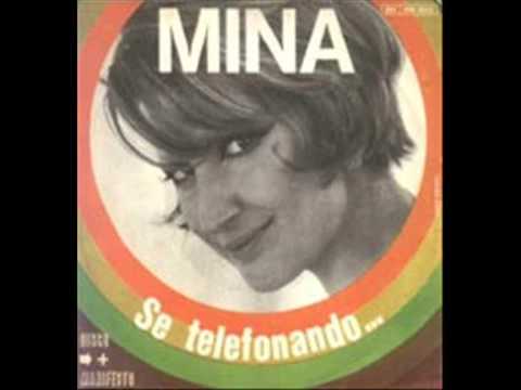 SCARICA MP3 SE TELEFONANDO MINA